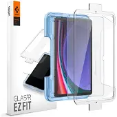 Spigen Glas.tR EZ Fit herdet glass til Samsung Galaxy Tab S9 11'' X710 / X716B