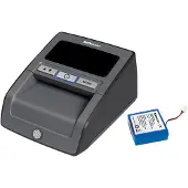 Safescan Reserve Tellevekt Lb-105 Batteri