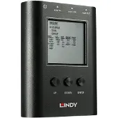 Lindy Hdmi 2.0-signalanalysator