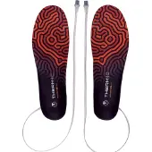 Therm-ic Heat 3D oppvarmede innleggssåler, str. XXL