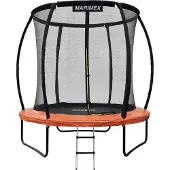 Marimex Premium hagetrampolin med innvendig nett 8 FT 244 cm