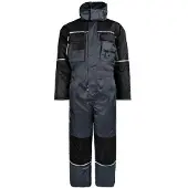 Lyngsøe Rainwear Lyngsøe åndbar vinterkedeldragt str l