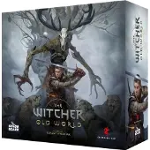 Usorteret The Witcher Old World