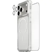 PanzerGlass Expl Set Ip 17 Pro Max Skjermbeskytter
