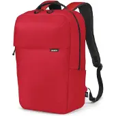 Dicota Commuter Ryggsekk for Laptop 16" | Rød