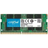 Crucial 1x16gb Ddr4 3200mhz Ram-minne