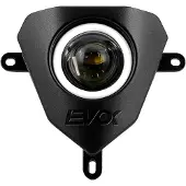 Evok Iron Two Lenses Round Beta Rr 246472220 Frontlykt