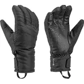 LEKI Sveia Zero Gore-tex Hansker