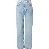 Pepe Jeans for man. PM20839793V1 Relaxed Bexley blue jeans (31/34), Casual, Cotton, Denim