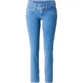 Pepe Jeans for woman. PL20472983SA Jeans Slim Venus blue (28/30), Casual, Cotton, Denim