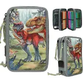Dino World Bite Pennal