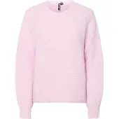 Pieces Pcrinna Strikket Pullover