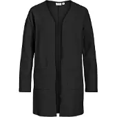 Vila Vigarden Åpen Strikket Cardigan