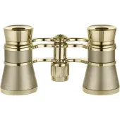 Eschenbach 44441 Glamour teaterkikkert 3 x 25 mm, gull