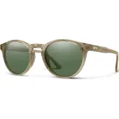 Smith Westward Summit Crystal Solbriller