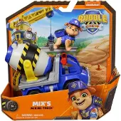 Spin Master 6066540, Betongblandebil, 3 år, Plast, Flerfarget