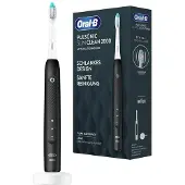 Oral-B Pulsonic Slim Clean 2000 Black