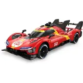Jamara 402247, Sportsbil, 1:24, 6 år, 190 g