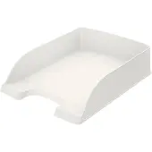 Leitz Brevkurv Plus Hvit
