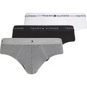 Tommy Hilfiger Um0um03471 Brief Boxers 3 Enheter