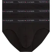 Tommy Hilfiger Um0um03471 Brief Boxers 3 Enheter