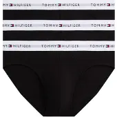 Tommy Hilfiger Um0um03471 Brief Boxers 3 Enheter