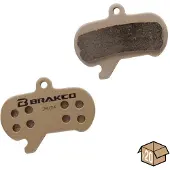 Brakco Sram Maven Sinterbremseklosser 20 Enheter