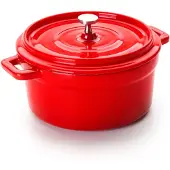 Ibili 13x8 Cm Cocotte