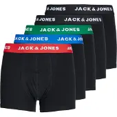 Jack & Jones Huey Boxers 5 Enheter