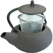 Ibili Jern Støpt Laos Tekanne 0.30l