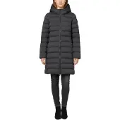 Ecoalf Cronulla Long Jakke