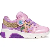 Geox Fadinlight Junior Sneakers Uten Lisser
