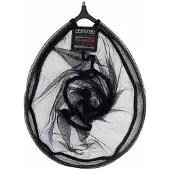 Preston Innovations Carbon Hair Mesh Landingsnett