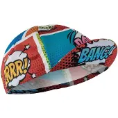 Gist Style Cap