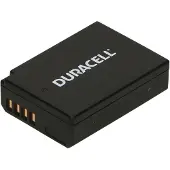 Duracell DR9967 kamerabatteri 1020 mAh Li-Ion til Canon LP-E10