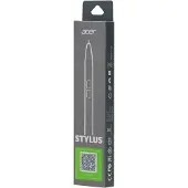 Acer Active Stylus Pen ASA630 - stylus - Stylus - Sølv