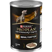 Purina Pro Plan PRO PLAN Veterinary Diets Canine Mousse NF Renal - Sparepakke: 24 x 400 g