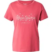 Pepe Jeans Brady Kortarmet T-skjorte