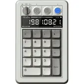 8Bitdo Retro 18 Mechanical Numpad (M Edition) - Numpad