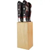 Utica Steak Knife Set