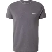 Pepe Jeans Original Basic 3n Kortarmet T-skjorte