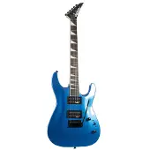 Jackson JS Series Dinky Arch Top JS22 DKA Metallic Blue