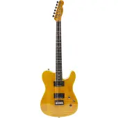 Fender FMT Custom Telecaster HH Amber