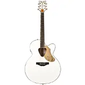 Gretsch G5022CWFE Rancher Falcon Jumbo Elektroakustisk Gitar