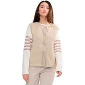 Aigle Ais25wfle002 Vest