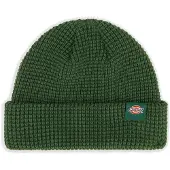 Dickies Woodworth Waffle Lue grønn