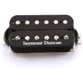 Seymour Duncan SH-6B Distortion Bridge Humbucker Black