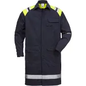 Fristads Frakk Flamestat 3074 ATHS Mørk marineblå S