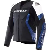 Dainese Racing 5 Skinnjakke