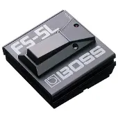 BOSS FS-5L Låsende Fotbryter